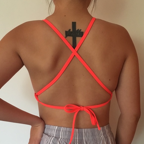 JOLYN sport swim top - Picture 4 of 4